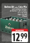 E center Mülheim (Ruhr) Prospekt mit  im Angebot für 12,99 €