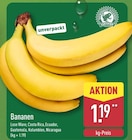 Bananen Angebote bei ALDI Nord Cottbus für 1,19 €