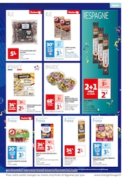 Offre Ail dans le catalogue Auchan Hypermarché du moment à la page 9