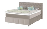 Jette Home Boxspringbett Braid im aktuellen Höffner Prospekt für 5.031,04 €