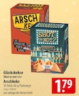 Shot or not oder Arschkeks Angebote bei famila Nordost Celle für 1,79 €