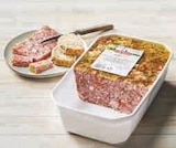 FROMAGE DE TÊTE VPF LA BRESSE en promo chez Super U Clermont-Ferrand à 7,99 €