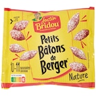 Promo Justin Bridou Petits Bâtons de Berger Nature à 1,34 € dans le catalogue Action à Chasse-sur-Rhône