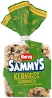 Sammy’s Kerniges Sandwich im Angebot bei REWE in Chemnitz Sammy’s Kerniges Sandwich Angebote von Harry bei REWE Chemnitz für 1,39 €