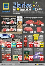 Discounter Prospekt von E center Castrop-Rauxel E center Prospekt: "Aktuelle Angebote", 28 Seiten, 30.06.2025 - 05.07.2025