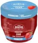 Aktuelles Frühstückskonfitüre Erdbeere Angebot bei GLOBUS in Jena ab 1,39 €