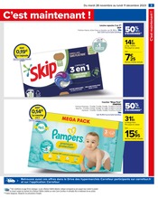Lessive Angebote im Prospekt "Carrefour" von Carrefour Lessive Angebote im Prospekt "Carrefour" von Carrefour auf Seite 5