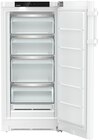 EURONICS Geislingen - RBa30 425i-22 Standkühlschrank weiß Angebot im Prospekt RBa30 425i-22 Standkühlschrank weiß bei EURONICS im Geislingen Prospekt für 1.349,00 €