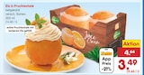 Eis in Fruchtschale im Netto Marken-Discount Prospekt Eis in Fruchtschale im aktuellen Netto Marken-Discount Prospekt für 3,49 €