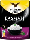 Riz Micro-Ondes Basmati - TAUREAU AILÉ - Intermarché Express à Vanves Riz Micro-Ondes Basmati - TAUREAU AILÉ en promo chez Intermarché Express Vanves à 3,30 €