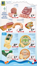 Aktueller EDEKA Prospekt mit Braten, "Aktuelle Angebote", Seite 10