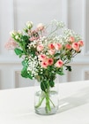 Bouquet composé fee - Super U à Castres Bouquet composé fee en promo chez Super U Castres à 7,99 €