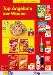Milch im Netto Marken-Discount Prospekt in Recklinghausen Aktueller Netto Marken-Discount Prospekt mit Milch, "Aktuelle Angebote", Seite 2
