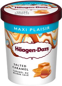 Crème glacée - Carrefour à Antony Crème glacée en promo chez Carrefour Antony à 4,50 €