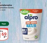 Aktuelles Ohne Zucker Natur Angebot bei GLOBUS in Duisburg ab 1,69 €