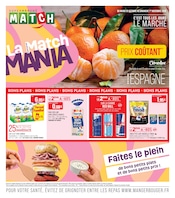 Lave-Vaisselle en promo dans le catalogue Supermarchés Match à la page 1
