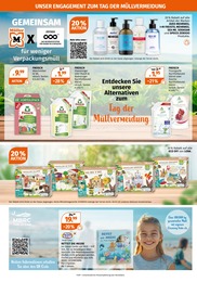 Müller Spielwaren im Prospekt 