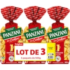 Promo Pâtes Tortiglioni Panzani à 2,28 € dans le catalogue Auchan Hypermarché à Puteaux