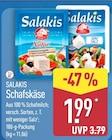 Schafskäse Angebote von Salakis bei ALDI Nord Gelsenkirchen für 1,99 €