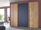 Aktuelles Schwebetürenschrank Angebot bei Möbel Martin in Saarbrücken ab 2.699,00 €