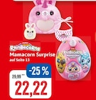 Mamacorn Surprise Angebot in Breege Mamacorn Surprise im aktuellen Prospekt bei Kaufhaus Stolz in Breege
