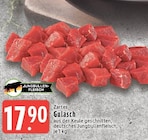 Gulasch Angebote bei EDEKA Krefeld für 17,90 €