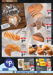 Vollkornbrot im E center Prospekt in Jena Aktueller E center Prospekt mit Vollkornbrot, "Wir lieben Lebensmittel!", Seite 18