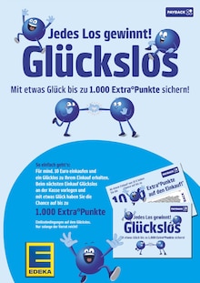 EDEKA St. Egidien Prospekt der aktuellen Woche, gültig von 07.09.2026 bis 12.09.2026 Aktueller EDEKA St. Egidien Prospekt "Wir lieben Lebensmittel!" mit 42 Seiten