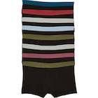 Boxers homme en promo chez Carrefour Rueil-Malmaison à 15,99 €