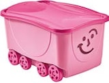 Aufbewahrungsbox im Angebot bei SB Möbel Boss in Mainz Aufbewahrungsbox Angebote bei SB Möbel Boss Mainz für 14,99 €