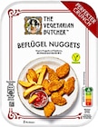 Beflügel Nuggets von THE VEGETARIAN BUTCHER im aktuellen Kaufland Prospekt für 2,49 €