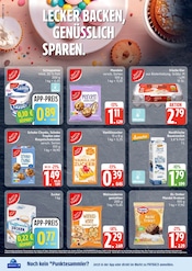 Zucker im EDEKA Prospekt in Buxtehude Aktueller EDEKA Prospekt mit Zucker, "Top Angebote", Seite 14