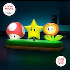 La Lampe Icones Super Mario dans le catalogue Auchan Hypermarché