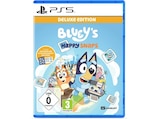 Bluey’s Happy Snaps: Deluxe Edition - [PlayStation 5] Angebote von GAMELOFT bei MediaMarkt Saturn Leinfelden-Echterdingen für 39,99 €