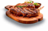 Aktuelles Schweine-Nackensteaks Angebot bei Netto Marken-Discount in Jena ab 5,99 €