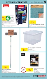 Electroménager Angebote im Prospekt "Intermarché" von Intermarché Hyper Electroménager Angebote im Prospekt "Intermarché" von Intermarché Hyper auf Seite 21