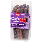 Bonbons batons fourrés Becky's - Action en promo chez Action Bonbons batons fourrés Becky's - Action dans le catalogue Action