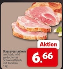 Kasselernacken Angebote bei nah&frisch Rheda-Wiedenbrück für 6,66 €