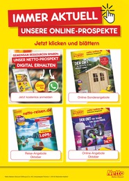 Nivea Angebot & Preis im aktuellen Netto Marken-Discount Prospekt Nivea Angebot im aktuellen Netto Marken-Discount Prospekt auf Seite 51