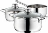 Topfset im ROLLER Prospekt Topfset von WMF im aktuellen ROLLER Prospekt für 79,99 €