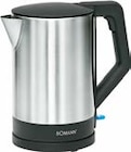 Aktuelles Wasserkocher WKS 3002 CB Angebot bei SB Möbel Boss in Bremen ab 14,99 €