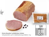 Aktuelle Schweinefleisch Angebote bei Marktkauf in Heilbronn Aktuelles Zarter Kasseler-Lachsbraten/-rücken Angebot bei Marktkauf in Heilbronn ab 8,99 €