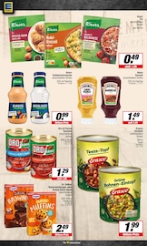 Aktueller EDEKA Prospekt mit Dips, "Aktuelle Angebote", Seite 13