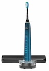 Sonicare HX 9911/88 Diamond Clean 9000 Elektrische Schallzahnbürste von PHILIPS im aktuellen MediaMarkt Saturn Prospekt