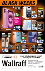 Ähnliche Angebote wie Macbook Pro im Prospekt "Top Angebote" auf Seite 8 von expert in Leverkusen