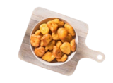 Chicken-Nuggets im Angebot bei Kaufland in Unna Chicken-Nuggets Angebote bei Kaufland Unna für 4,99 €