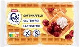 Softwaffeln Angebote von REWE frei von bei REWE Kaiserslautern für 1,59 €