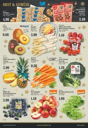 Aktueller EDEKA Prospekt mit Tomaten, "Aktuelle Angebote", Seite 5