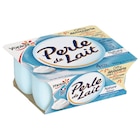 Promo Perle De Lait à 1,69 € dans le catalogue Auchan Supermarché à Hermanville-sur-Mer