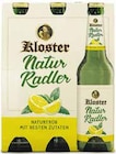 Kloster Natur Radler oder 0,0% Alkoholfrei Angebote bei Trinkgut Frankfurt für 3,79 €